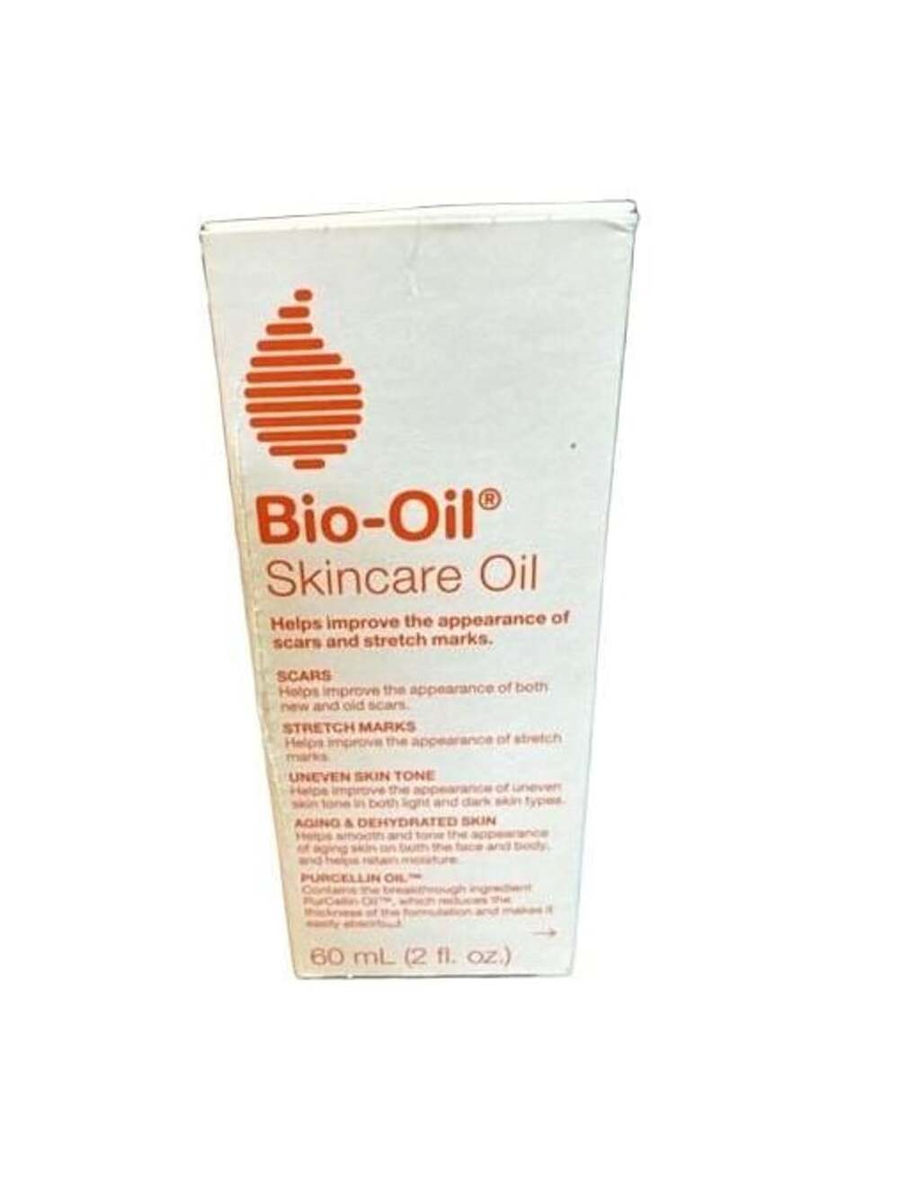 Bio-Oil Skincare Oil 60 mL (2 fl. oz.)
